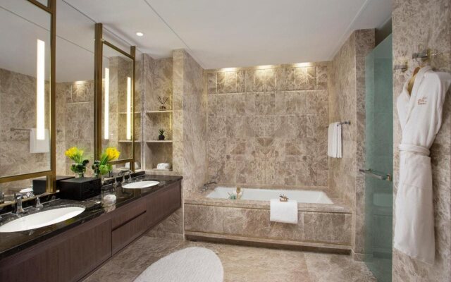 Epic Tower - Studio City Macau