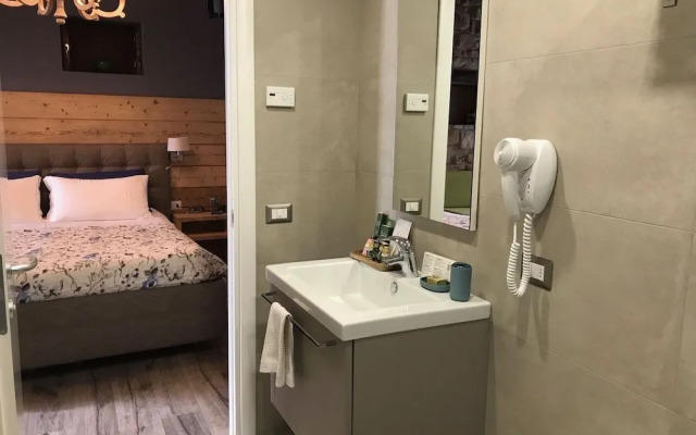 Heidi Bed and Breakfast