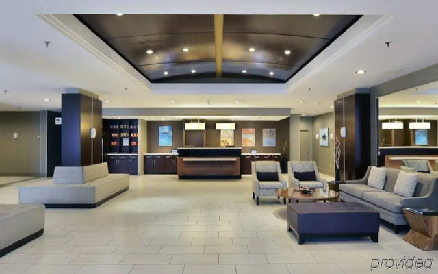 Holiday Inn Ottawa Dwtn - Parliament Hill by IHG
