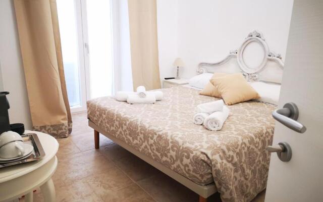 Corte Pietrantica - Charming Rooms & Suites