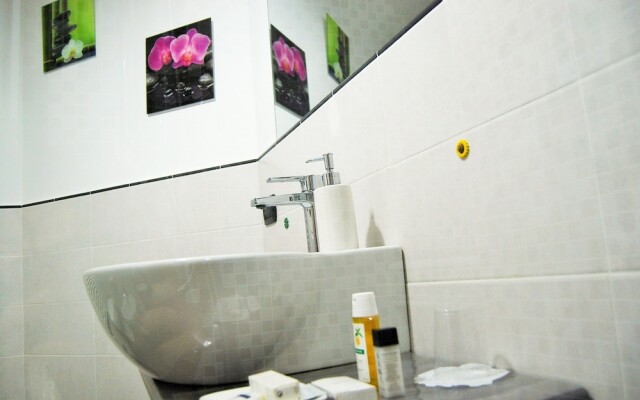 RomaEur Bed and Breakfast