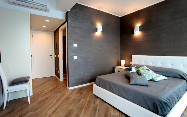 Meridiana Boutique Hotel