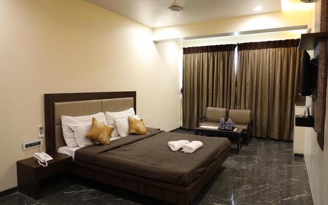 Hotel Jawahar