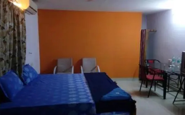 El-Shaddai Homes