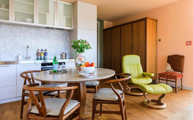 Lanah Residence