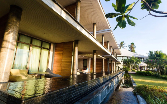 Na Tara Resort