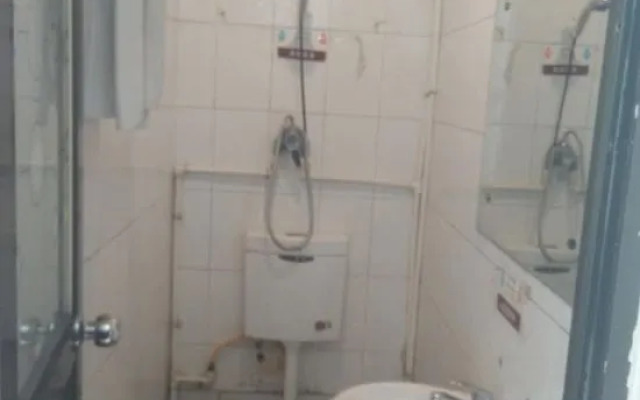 Qinglong Naocheng Hotel