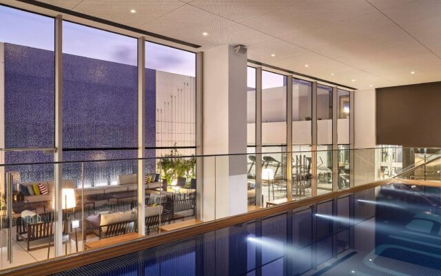 Aloft Lima Miraflores