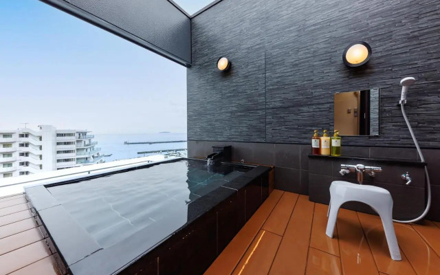 Hotel Kanichi