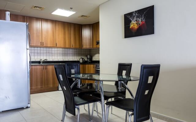 HiGuests Vacation Homes - Princess Tower