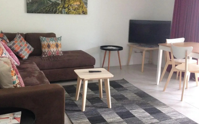 Chez Noosa Resort Motel