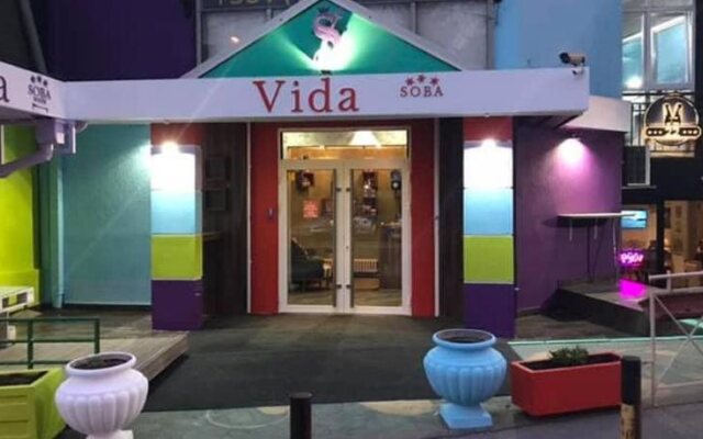 Guest House Vida