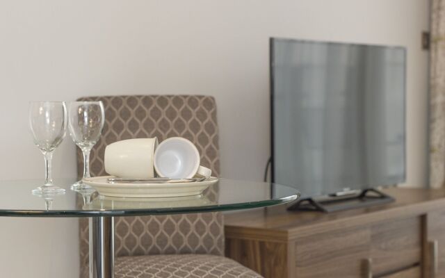 Citystay - Mill Park Apartments