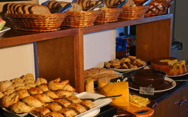 Pousada Campos De Provence