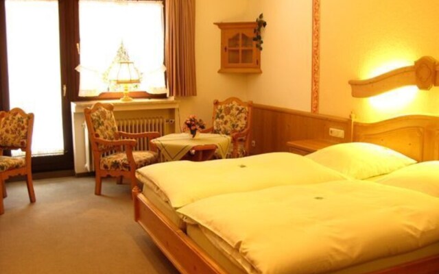 Hotel Waldberg