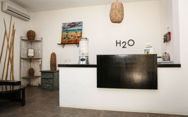 Villas H2O