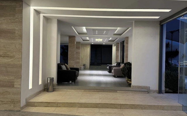 Casa Begonias Hotel más Villas