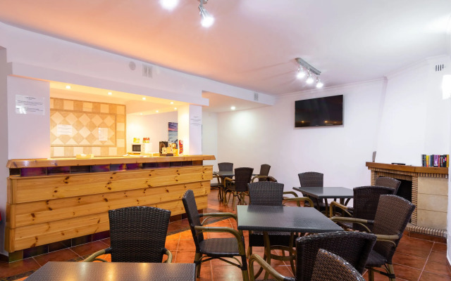 Hostal Luna de Nerja