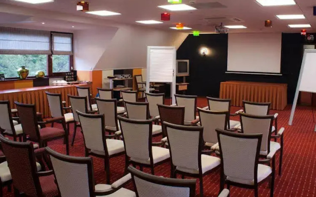 Charme Hotel Overbosch