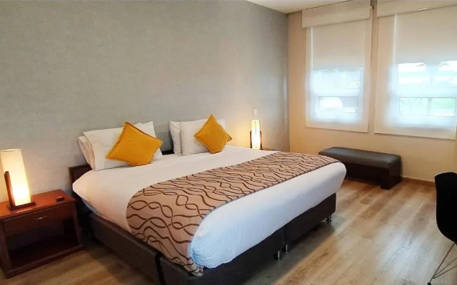 Xué Sabana Hotel Campestre