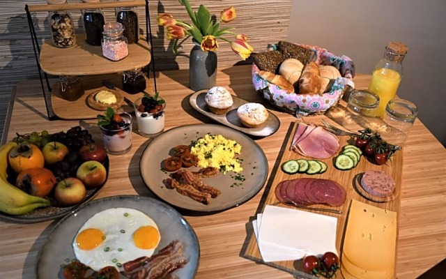 Wadden (W)eiland Bed en Breakfast op Texel