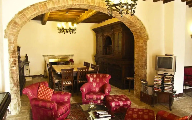 Verdidea - Aia Vecchia