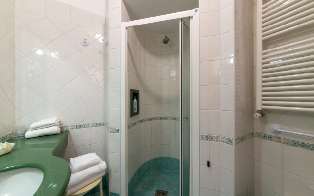 Villa Bina Sea Hotel