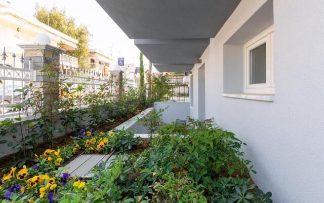 Saint Lucas Suites