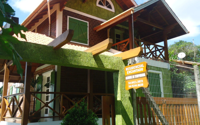 Residencial Encantado