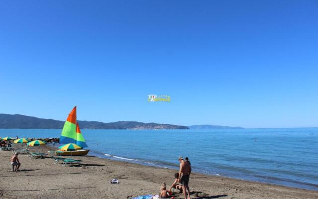 Happy Sea Home - Bilocale Angolo Cottura 4 pax