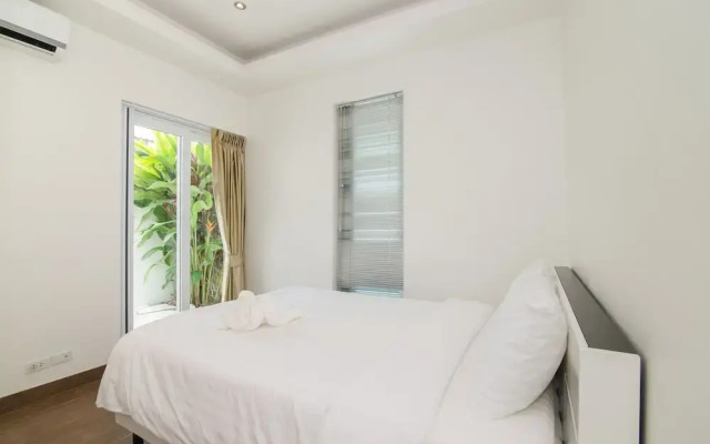 Orchid Paradise Homes OPV205