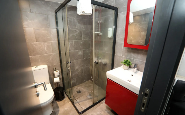 Arkem Atasehir