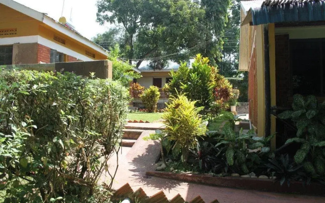 Serene Guesthouse, Entebbe