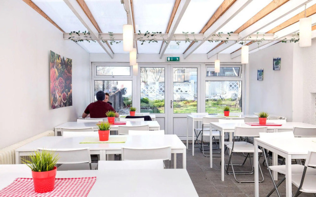 Reykjavik Hostel Village