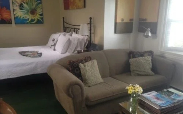 Cottage the Lake Beamsville