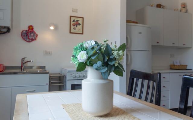 Mamma Ciccia Holiday Home - Stunning Lake View