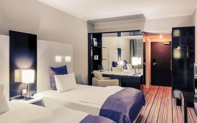 Mercure Hotel Wiesbaden City