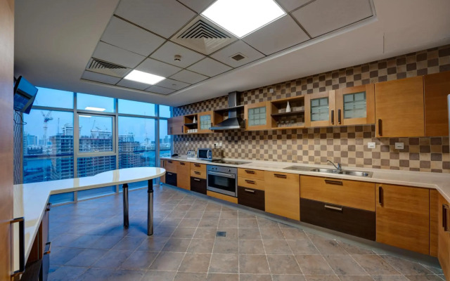 Copthorne Hotel Dubai