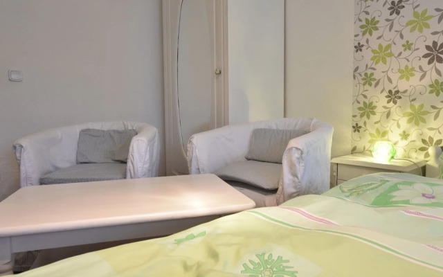 Cozy Apartment in Kühlungsborn near Sea