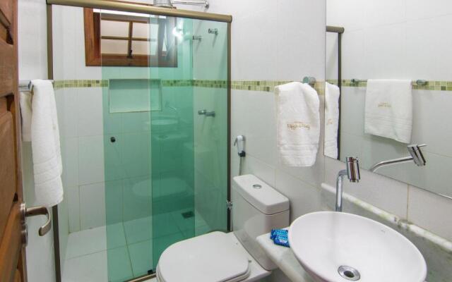 Pousada Refugio de Paraty