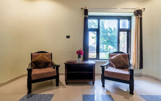 OYO Rooms High Bridge Pushkar