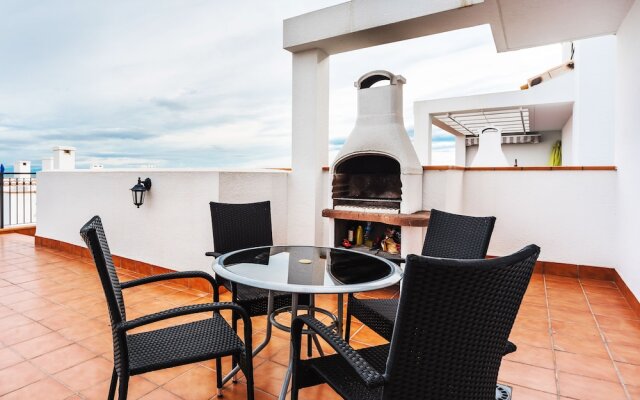Espanhouse Azul Beach