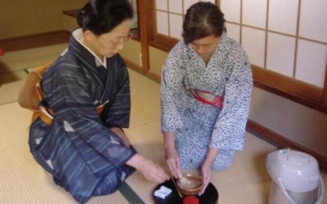 Yugawara Onsen Kamata