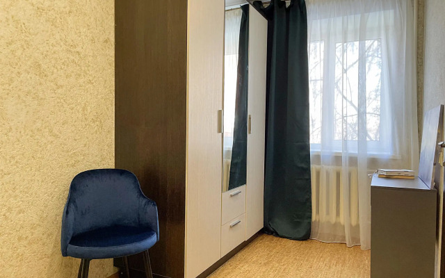 Апартаменты на улице 25 Октября 46