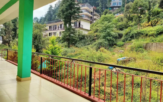 Hotel Eco Nest
