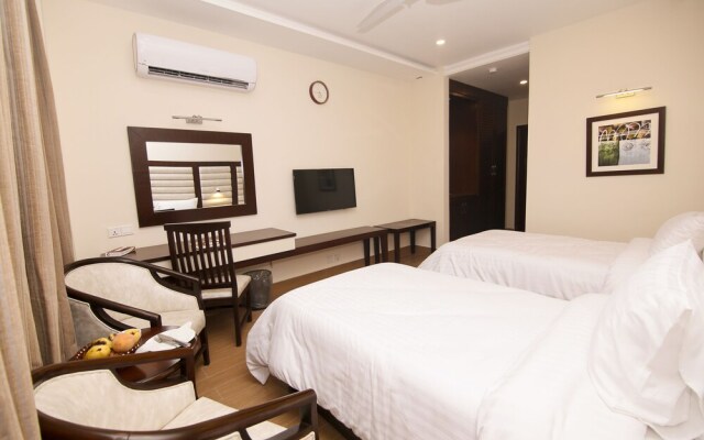 Hotel One Rahim Yar Khan