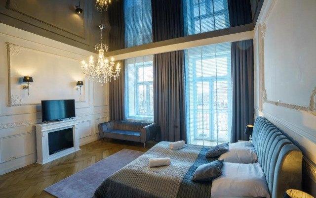 Prestige Apartment Rynek Kielce