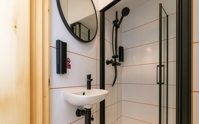 Easyhotel Paddington