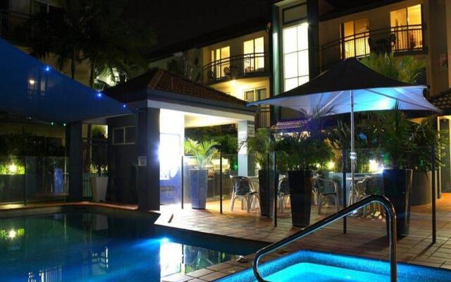 Santana Resort