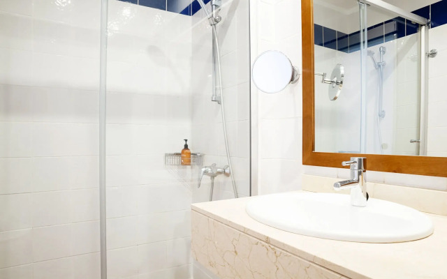 Sunprime Atlantic View Suite & Spa